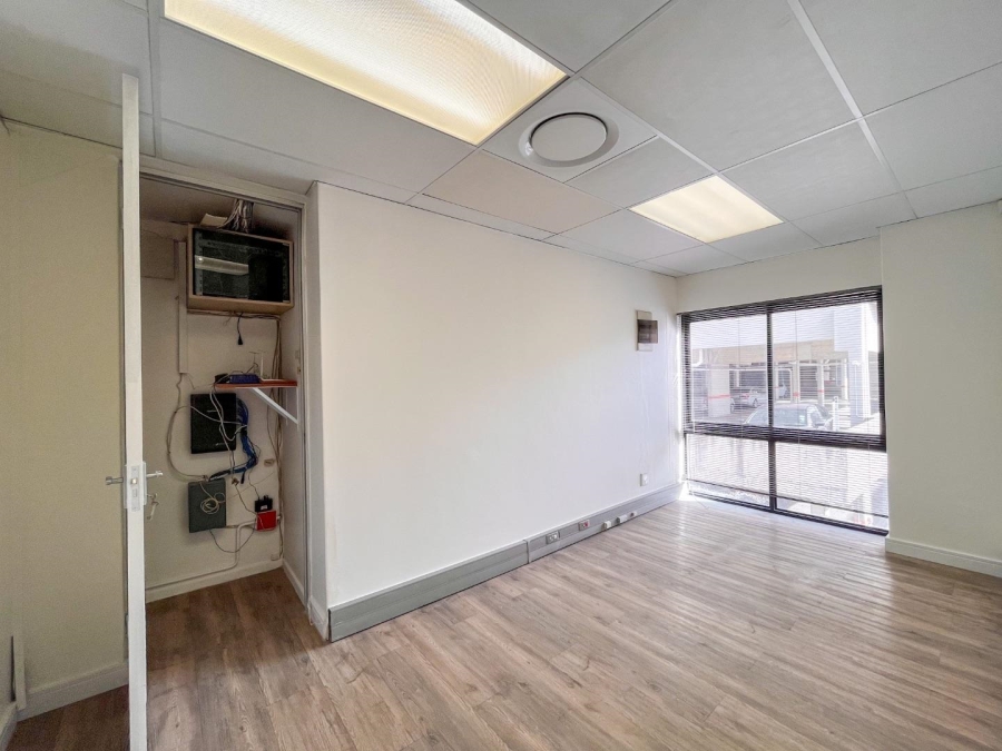 Commercial Property for Sale in Tyger Valley Western Cape